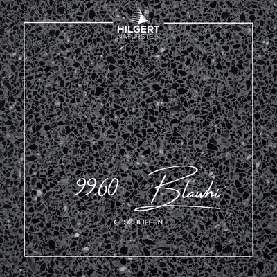 Terrazzo-Betonwerkstein von Hilgert Naturstein
