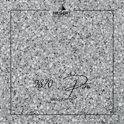 Terrazzo-Betonwerkstein von Hilgert Naturstein