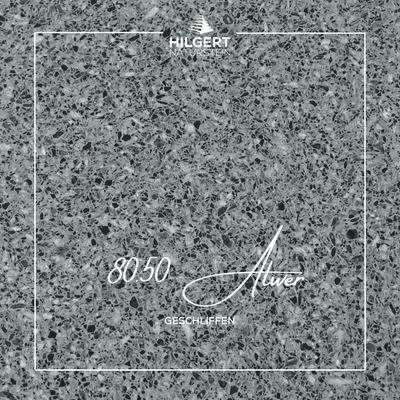 Terrazzo-Betonwerkstein von Hilgert Naturstein