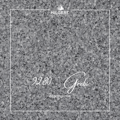 Terrazzo-Betonwerkstein von Hilgert Naturstein