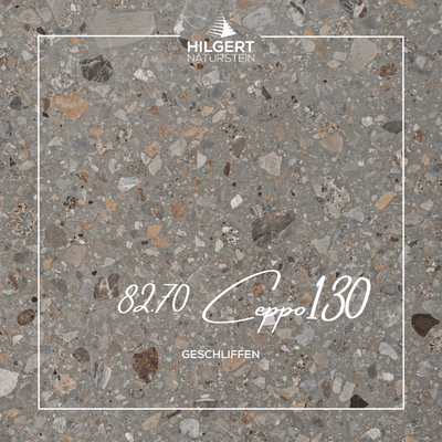 Terrazzo-Betonwerkstein von Hilgert Naturstein