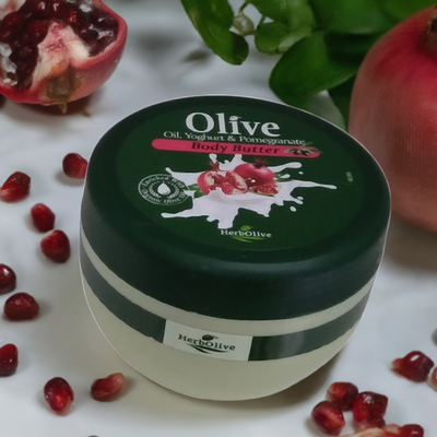 Naturkosmetik mit Olivenöl, Arganöl & Aloe Vera