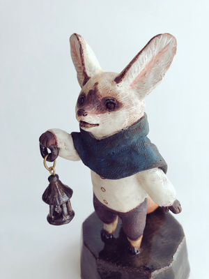 キツネ展に参加します 星野菜月ホームページ キツネ展に参加します 星野菜月ホームページ