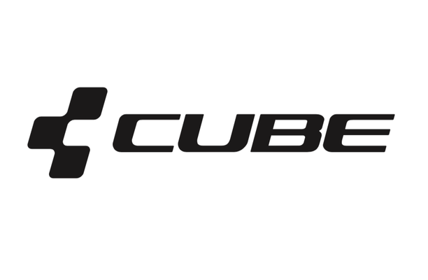 Cube Bikes / Made in Germany seit 1993 / Unsere Hauptmarke hinter der wir auch zu 100% / Markus ist bereits seit 2004 mit Cube eng verbunden und ist in den Jahren 2006-2008 einige Etappenrennen für das Cube Team gefahren