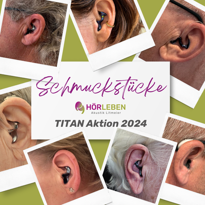 Titan Aktion 2024