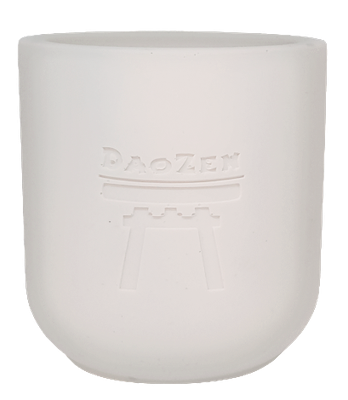 Bougie DaoZen Blanc