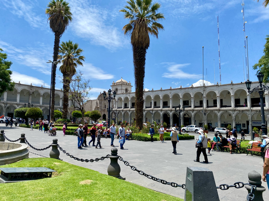 Arequipa