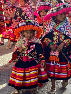 Virgen de la Candelaria