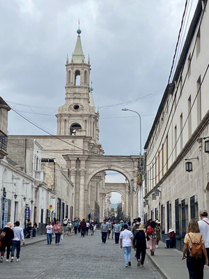 Arequipa