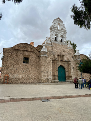 Potosí