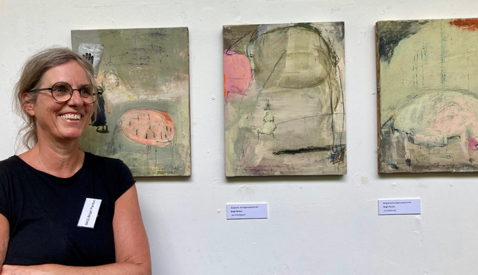 Birgit Pardun (BKG)