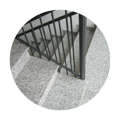 Granit Treppenstufen nach Maß