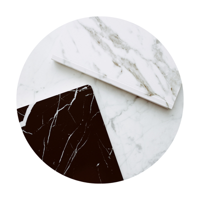 Granit und Marmor Fliesen