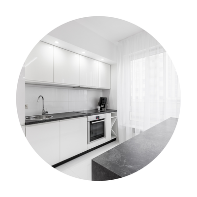 Naturstein Arbeitsplatten