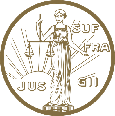 Logo de l'AIF
