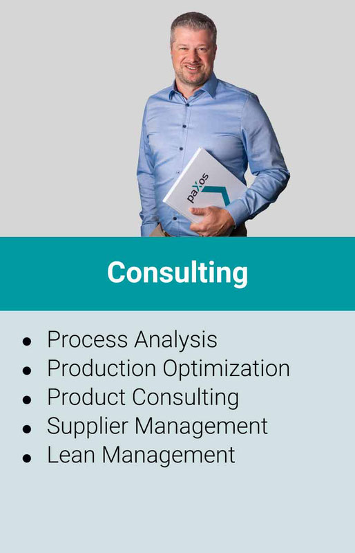 Consulting Overview