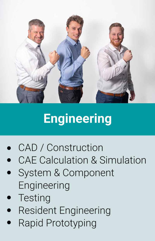 Engineering Overview