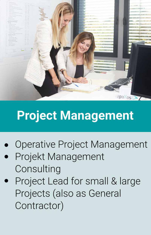 Project Management Overview