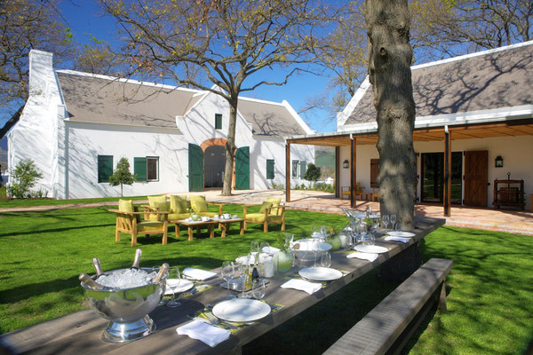 Weingut La Motte