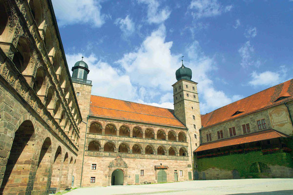 © Frankenwald Tourismus