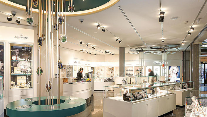 Impressionen von den SCHMUCKWELTEN Pforzheim © SCHMUCKWELTEN Pforzheim