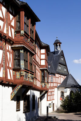 Amthof Bad Camberg © Taunus Touristik Service e.V.