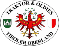 Traktor & Oldies Tiroler Oberland