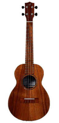 Ana'ole Ukulele - trmusic ティーアールミュージック