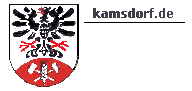 Gemeinde Kamsdorf