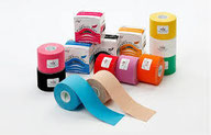 kinesio taping alma salute