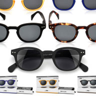 Let Me See Sun See Concept, dfp design