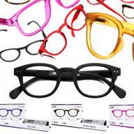 Let Me See collection #c, dfp design
