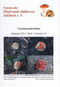 Jahrgang 2011 / Heft 1 Nummer 53