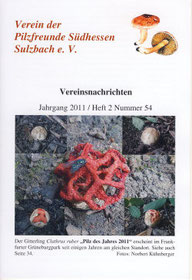 Jahrgang 2011 / Heft 2 Nummer 54