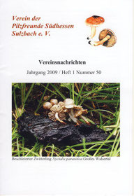 Jahrgang 2009 / Heft 2 Nummer 50