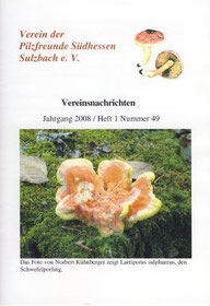 Jahrgang 2009 / Heft 1 Nummer 49