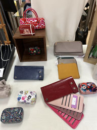 ギフトに喜ばれる雑貨たち   