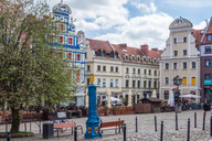 Untere Altstadt, Stettin