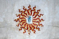 Wappen der Visconti