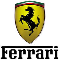 Ferrari логотип
