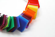 Acrylic cutting online shop pict