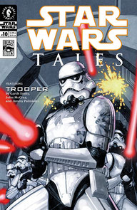 Star Wars Tales #10