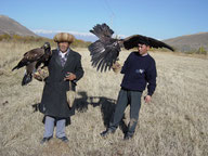 Issyk-Kul BR, Kyrgyzstan.  ©Thomas Schaaf