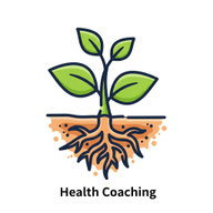 Gesundheitscoaching