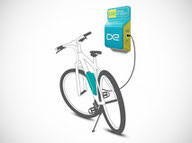 e-Bike Wandladepoint