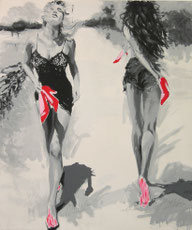 Quadri, opere grafiche, serigrafia, litografia, calcografia, incisione, stampe artistiche, decorazioni interne, arredamento, arte, galleria, editoria d’arte, libri d’arte, mostre, monocromi, riproduzione, artista, grafiche, stampe, pubblicazioni, Gianni F