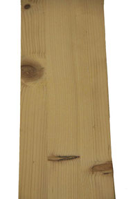 Holz in Altholz-Optik, Antik-Look - Treibholzparadies