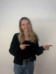 Franziska Bugl (Berufspraktikantin)