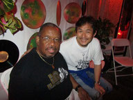 Fred Wesley and the JB's