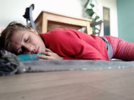 yin yoga